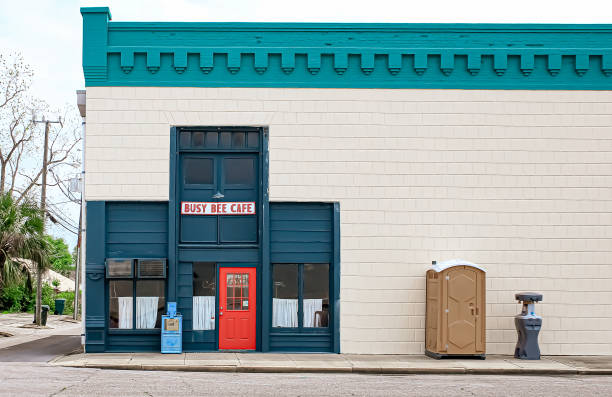 Portable Toilet Options We Offer in Nampa, ID